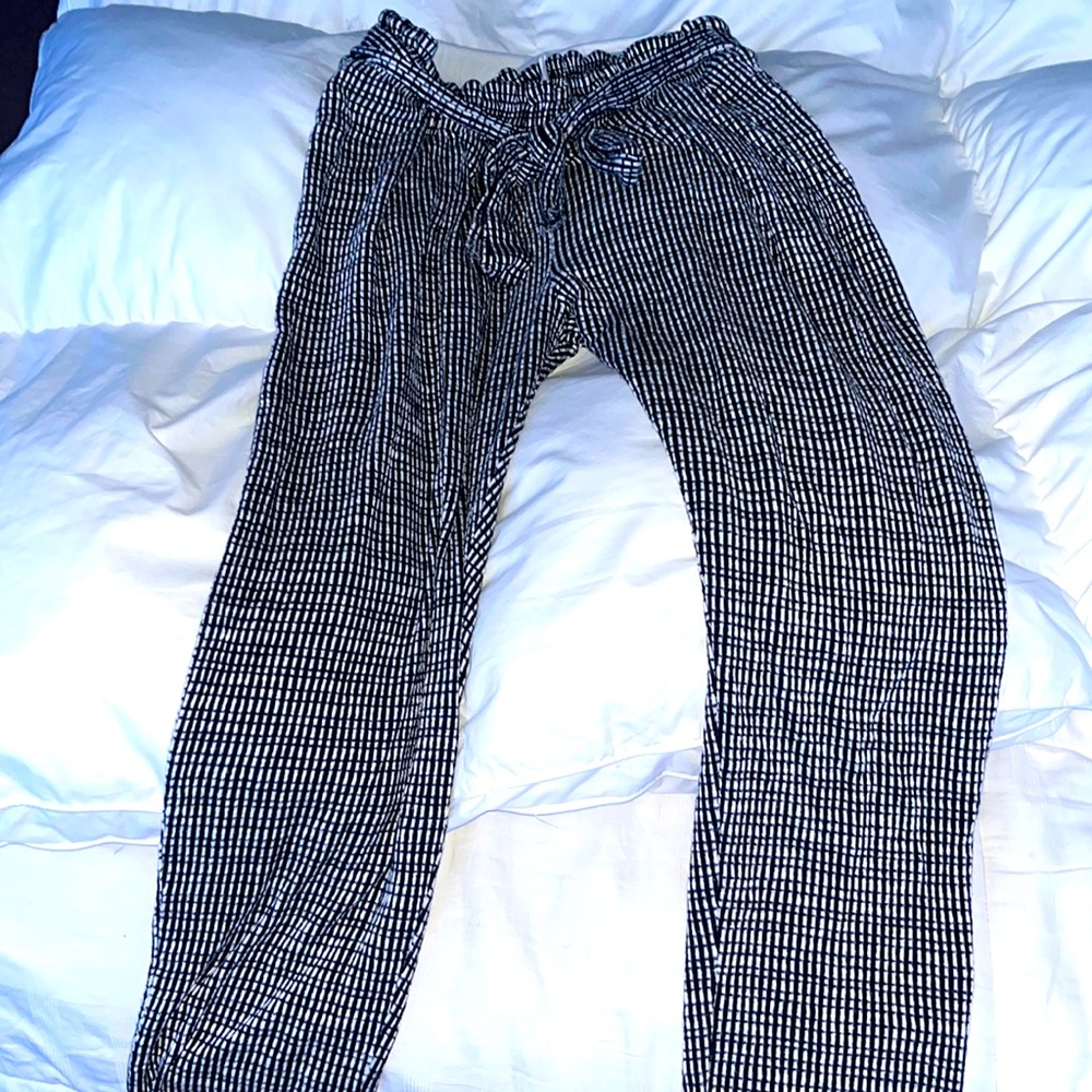 Dress pants